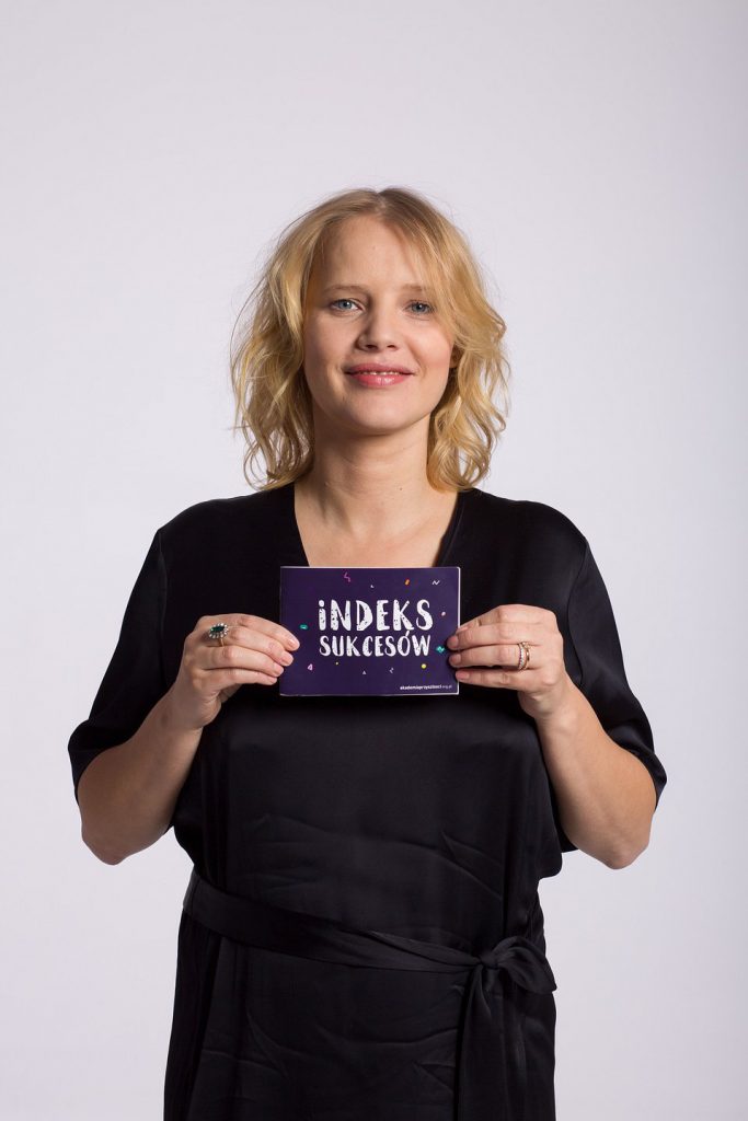 JOANNA KULIG