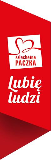 SZLACHETNA PACZKA