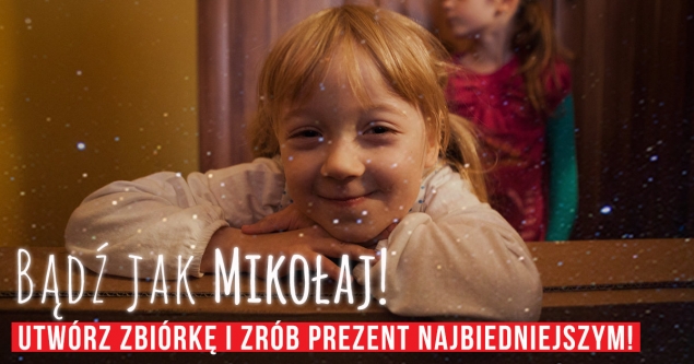 Utwórz zbiórkę