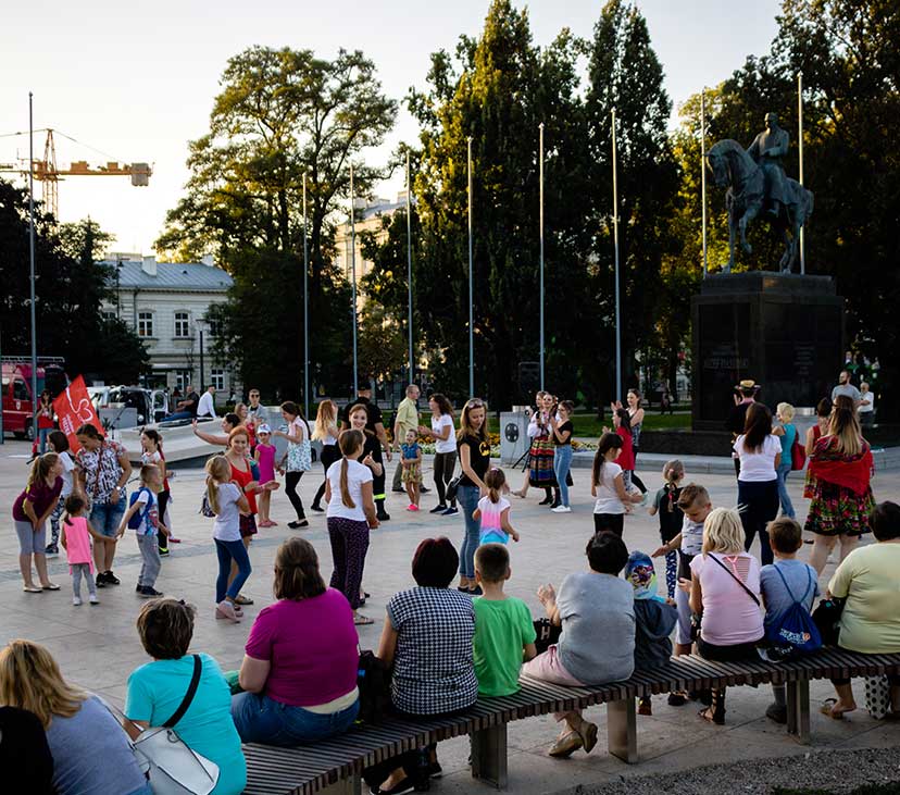 O Gorzowie Wielkopolskim