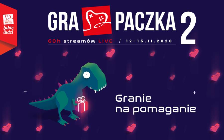 Grapaczka 2