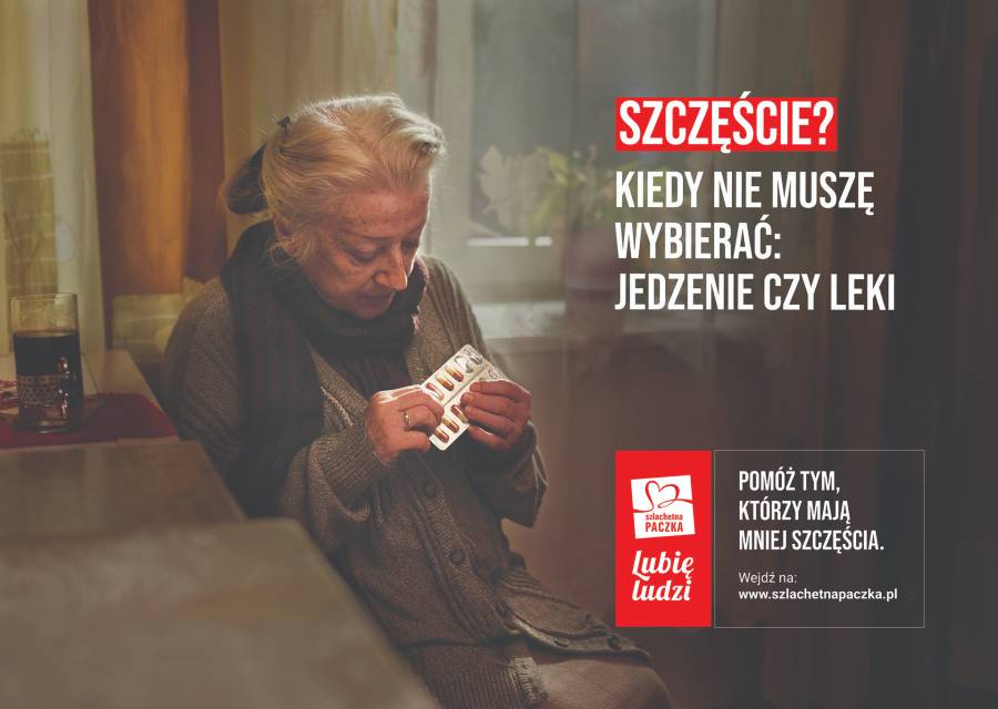 wspieramy seniorów