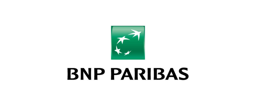 Bank BNP Paribas - logo