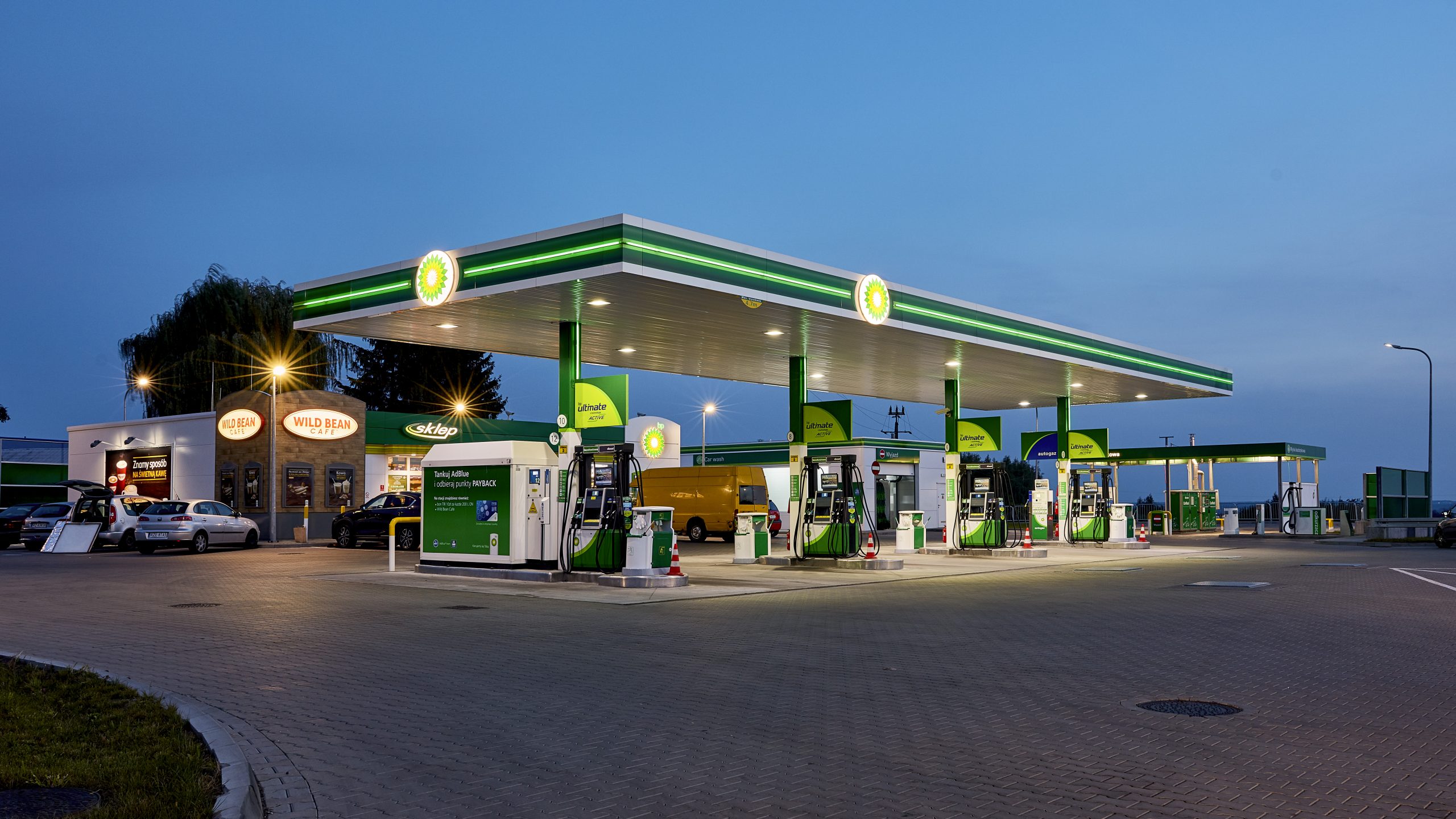 BP
