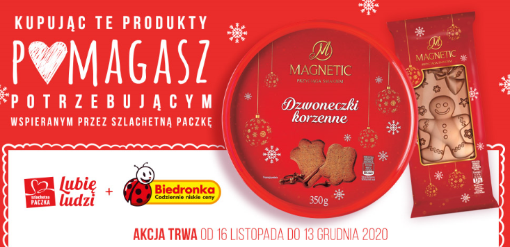 BIEDRONKA