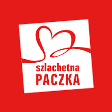 Szlachetna Paczka - Logo