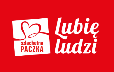 Szlachetna Paczka logo