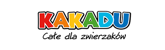 KAKADU Całe dla zwierzaków