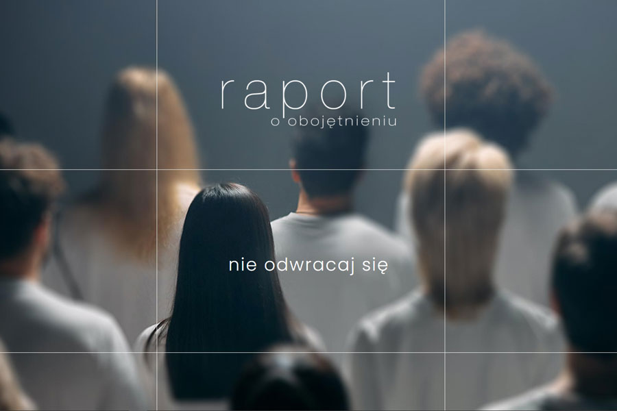 Epidemia obojętności – Szlachetna Paczka publikuje nowy raport