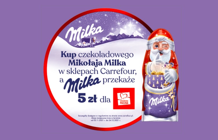 MILKA