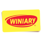 Logo Winiary Partner Szlachetnej Paczki