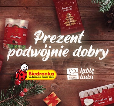 Szlachetna Paczka Strona Glowna