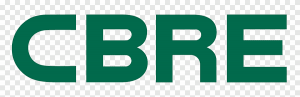 CBRE-logo