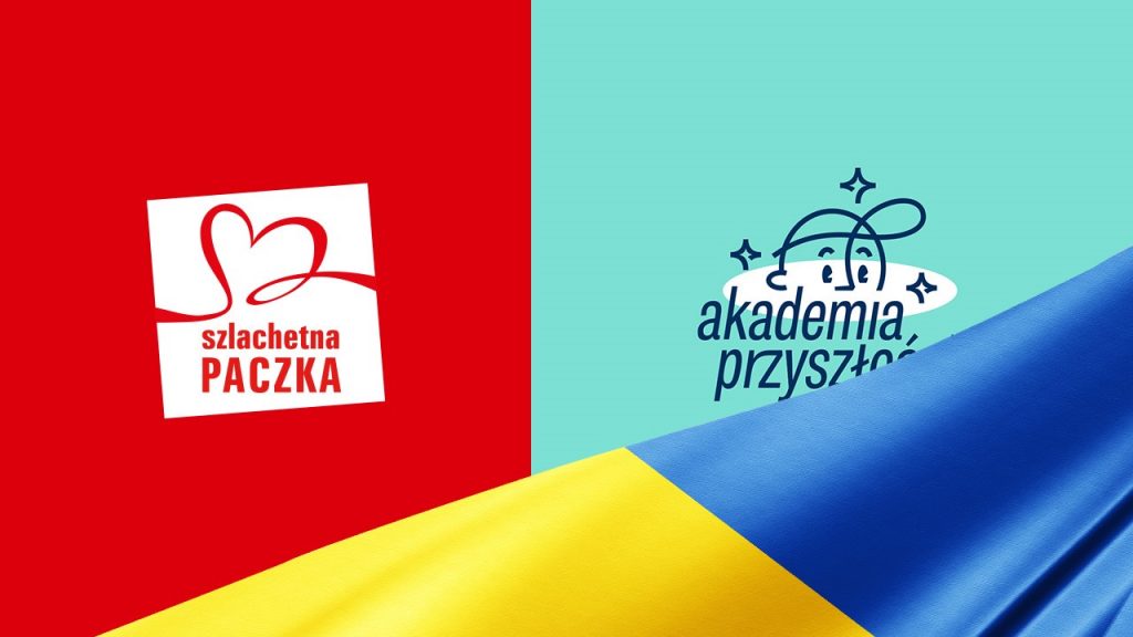 Szlachetna_Paczka_wspiera_Ukrainę