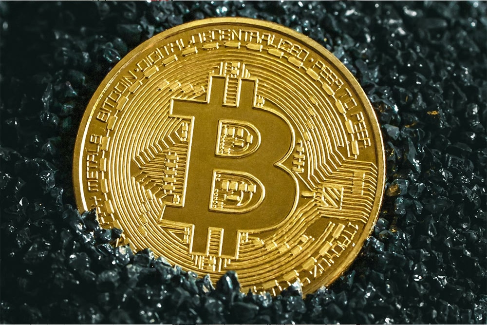 Bitcoin kryptowaluty rozliczenie