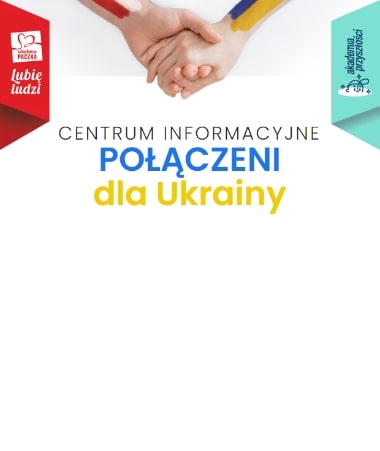 Polaczeni dla Ukrainy Centrum Informacyjne