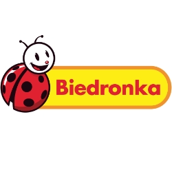 logo Biedronka