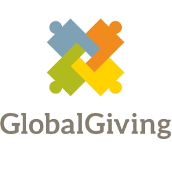 logo GlobalGiving