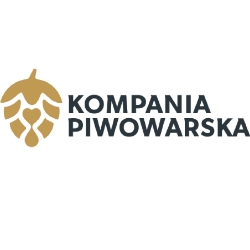 logo Kompanii Piwowarskiej