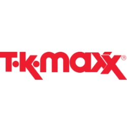 logo TK Maxx