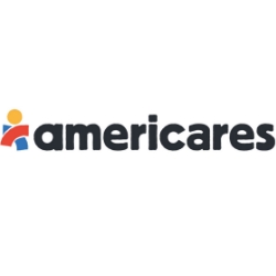 logo americares