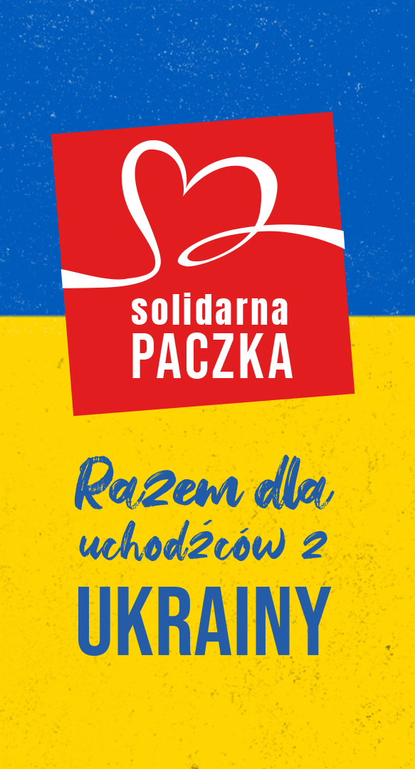 Szlachetna Paczka dla Ukrainy