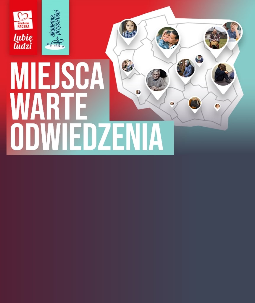 Miejsca warte odwiedzenia