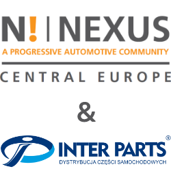 logo NEXUS i Inter Parts