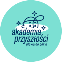 logo Akademii Przyszłości