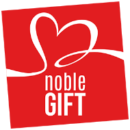 Noble Gift - you can help - Szlachetna Paczka