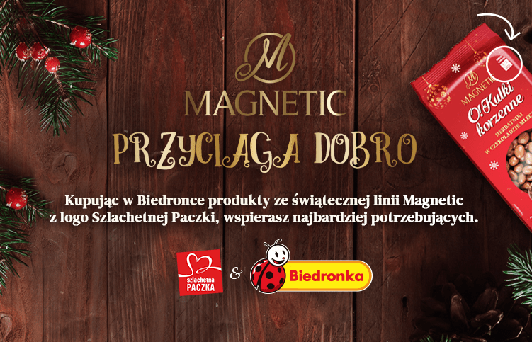 BIEDRONKA