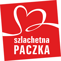 Szlachetna Paczka - Strona główna