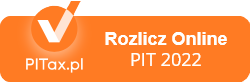 Rozlicz podatek online