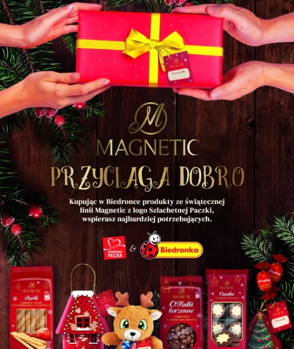 biedronka-przyciaga-dobro