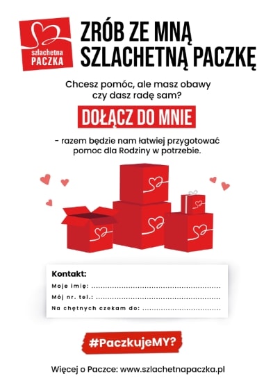 Plakat do pobrania