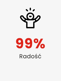 99% - Radość