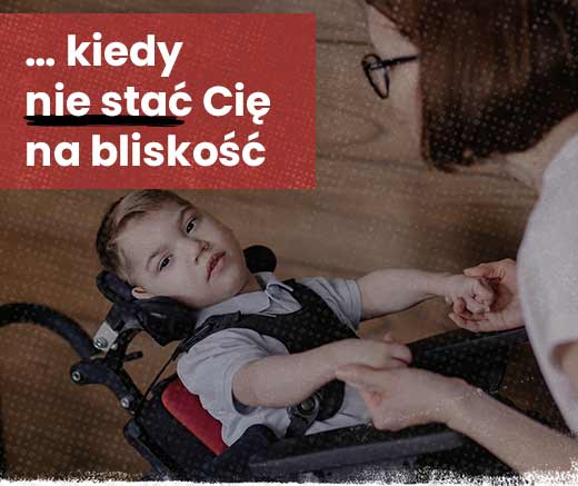 BLISKOŚĆ