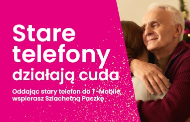 stare telefony dzialaja cuda tmobile - Szlachetna Paczka