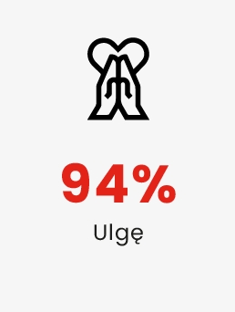 94% - Ulga