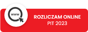 Rozlicz podatek online