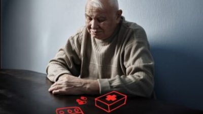 ubogi senior