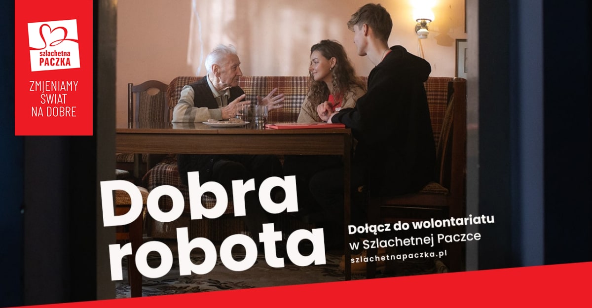 Zgłaszam się