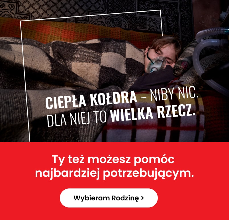 Wybór rodziny