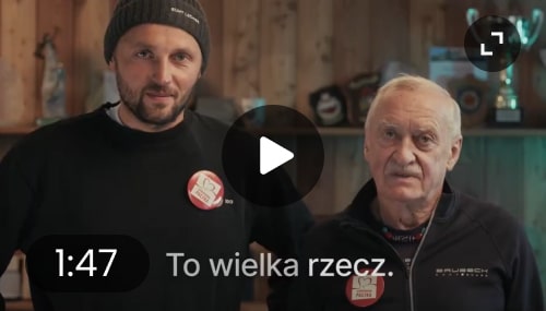 Kabaret Paranienormalni po raz pierwszy robi Szlachetną Paczkę. Ty też możesz!