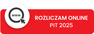Rozlicz podatek online